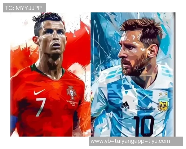 梅罗争辉八强对决悬念重重梅西或遇西班牙C罗可能碰德法英意等强敌