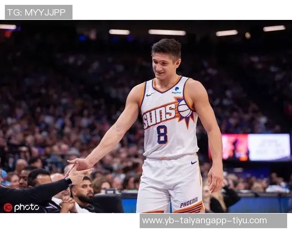 阿伦三分球狂轰10记创纪录太阳主帅赞队友支持令人感动 阿伦三分球狂轰10记创纪录太阳主帅赞队友支持令人感动