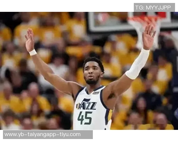 多诺万米切尔本赛季第六次得分35紧随东契奇位列NBA得分榜第二 多诺万米切尔本赛季第六次得分35紧随东契奇位列NBA得分榜第二