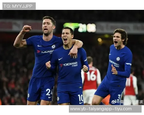 阿森纳客战切尔西保持不败六场战绩三胜三平展现强大实力