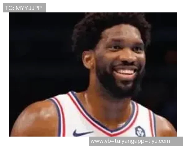 恩比德上半场表现稳定8投5中贡献14分1篮板3助攻1盖帽