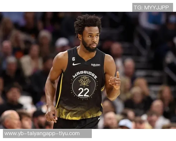 维金斯上半场狂砍18分助勇士领先下半场状态骤降未能再得分