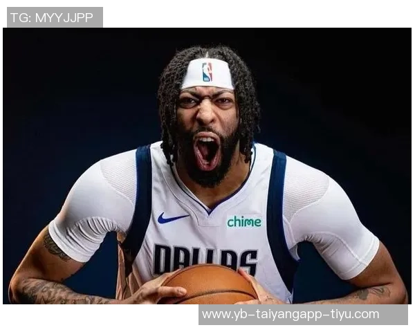 独行侠仍在考虑浓眉交易方案球员更愿意等到休赛期再转会