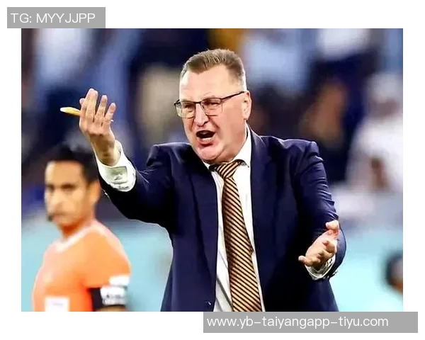 前波兰主帅米赫涅维奇未报名国足主帅选聘引发关注